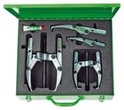 两爪三爪拉马组套